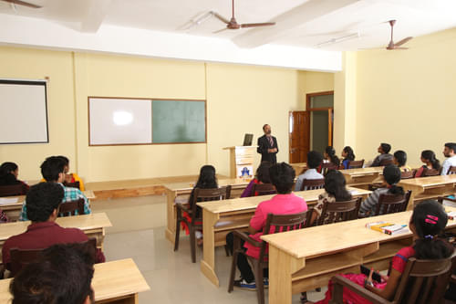 Nehru Group of Institutions Coimbatore Infrastructure photo 4